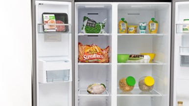 Westinghouse WSE6640BA