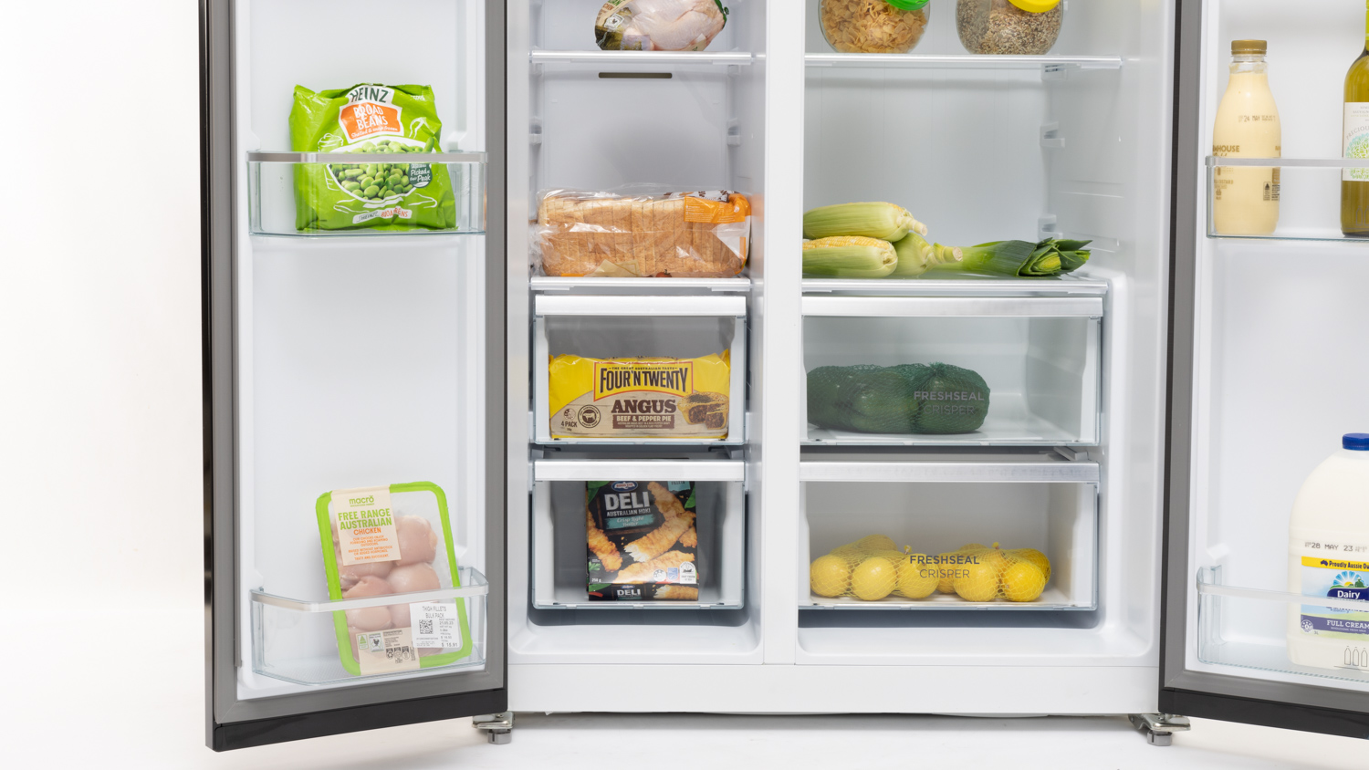 Westinghouse WSE6640BA