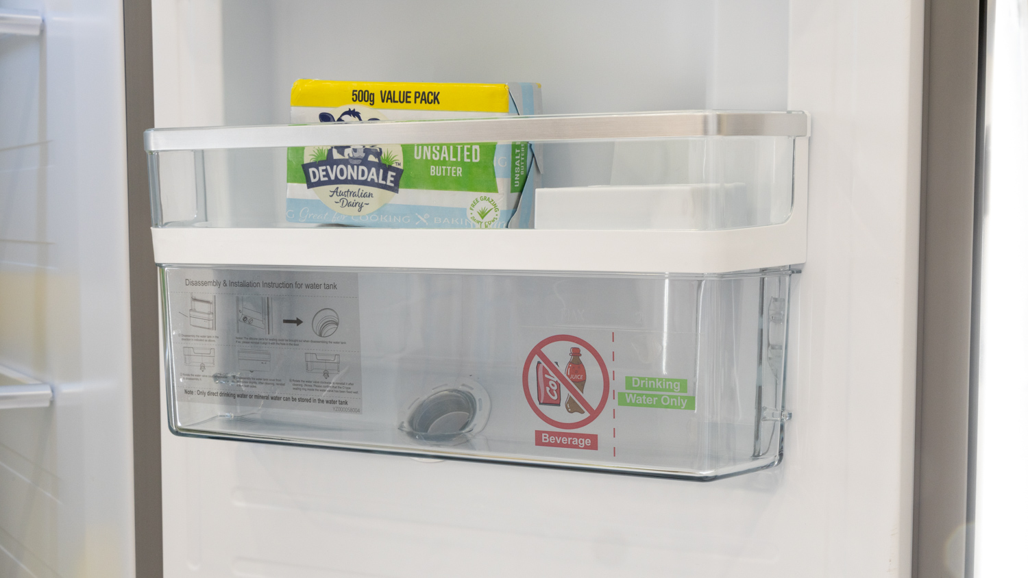 Westinghouse WSE6640BA