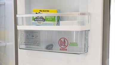 Westinghouse WSE6640BA