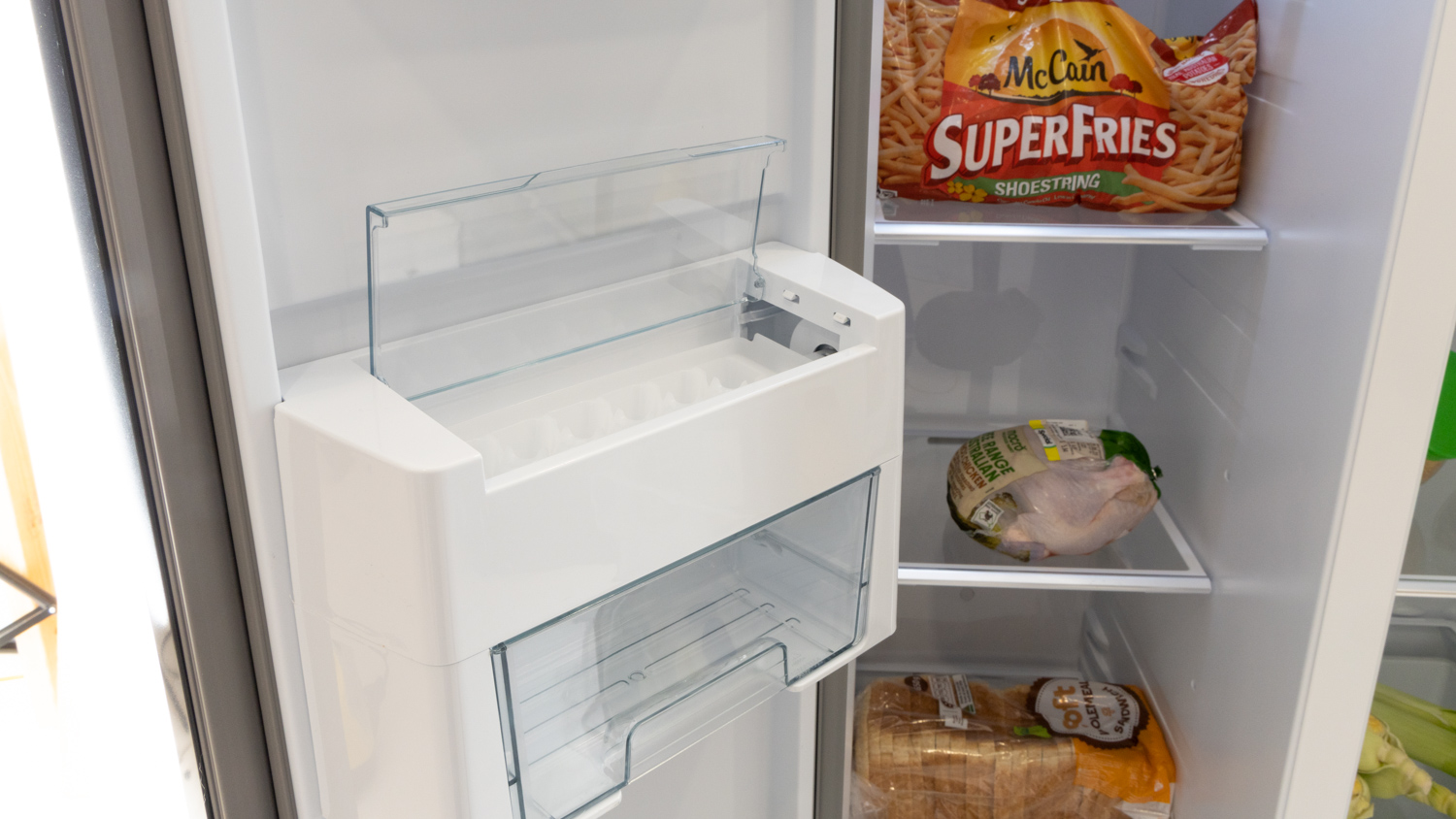 Westinghouse WSE6640BA