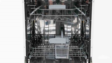 Westinghouse WSF6602WA