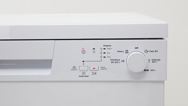 Westinghouse WSF6602WA