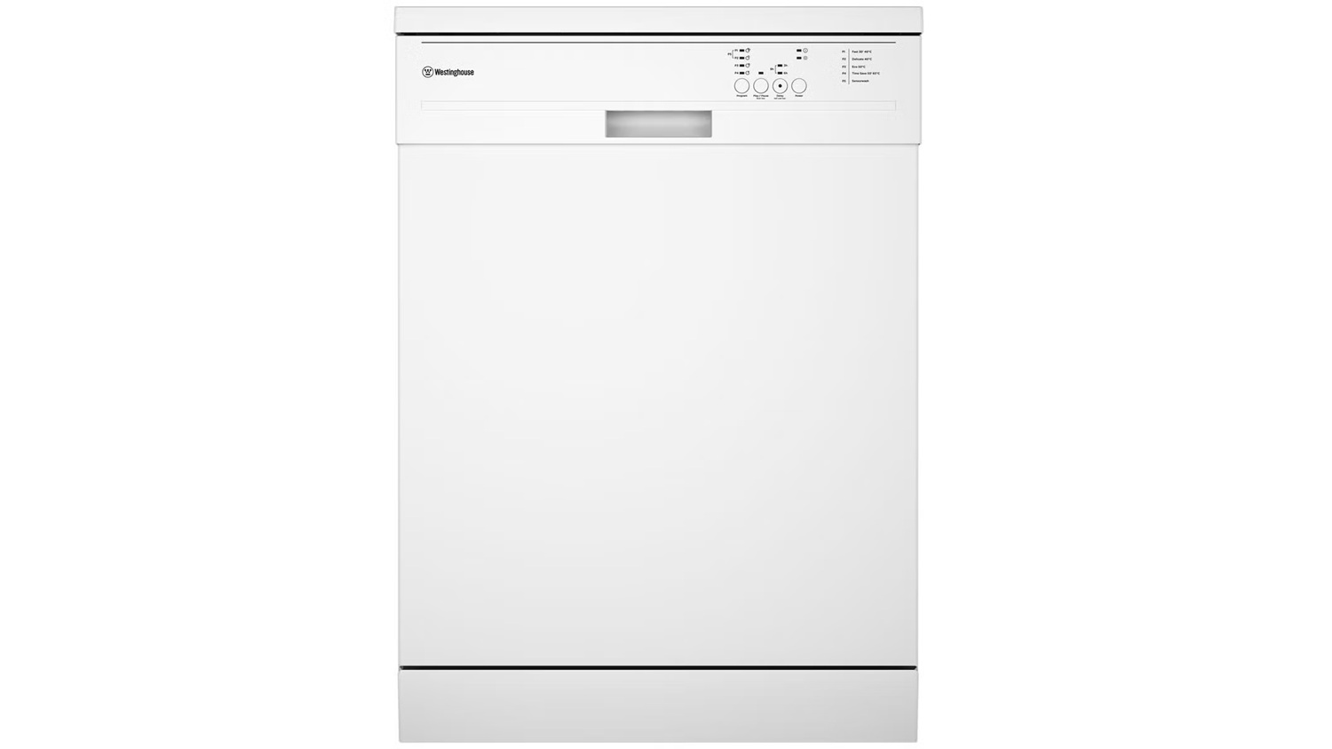 Westinghouse WSF6602WB