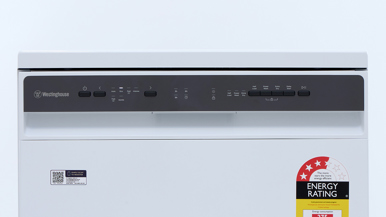 Westinghouse WSF6602WC