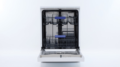 Westinghouse WSF6602WC