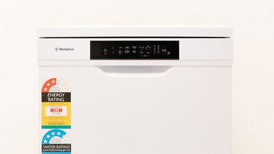 Westinghouse WSF6604WA