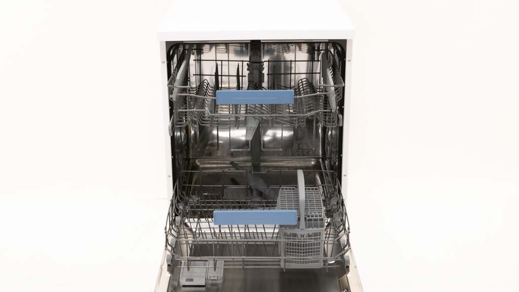 Westinghouse WSF6604WA Review Dishwasher CHOICE