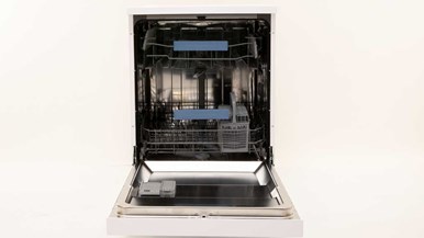 Westinghouse WSF6604WA