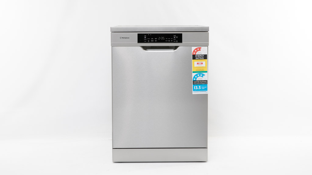Westinghouse WSF6606XA Review Dishwasher CHOICE