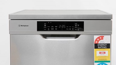 Westinghouse WSF6606XA