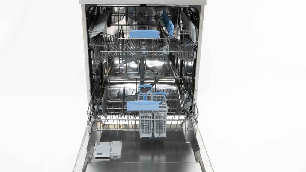 Westinghouse WSF6606XA Review Dishwasher CHOICE
