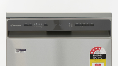 Westinghouse WSF6606XC