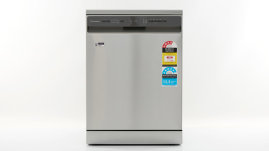 Westinghouse WSF6606XC