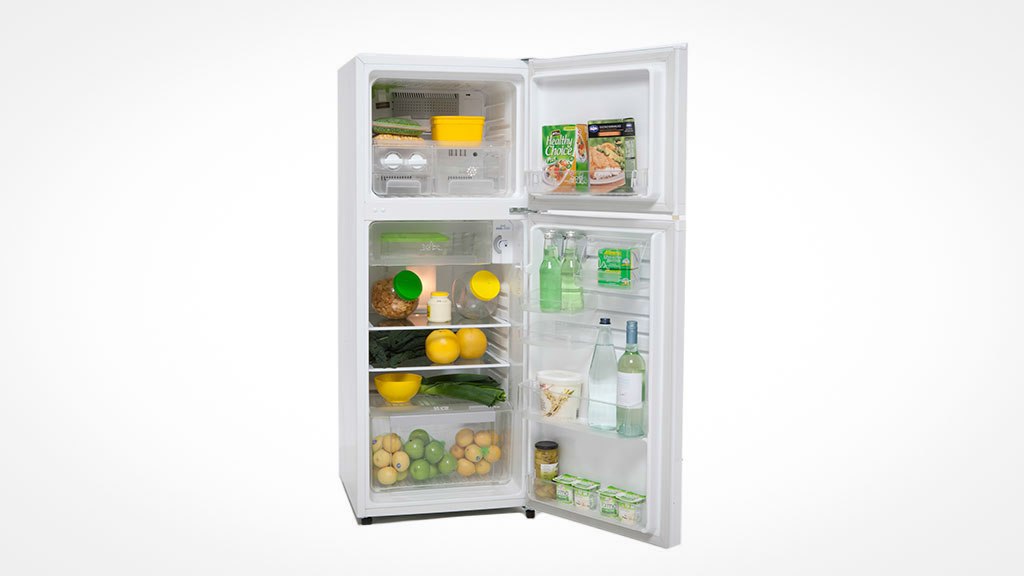 westinghouse 230l fridge