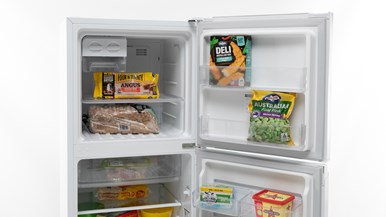 Westinghouse WTB2500WH