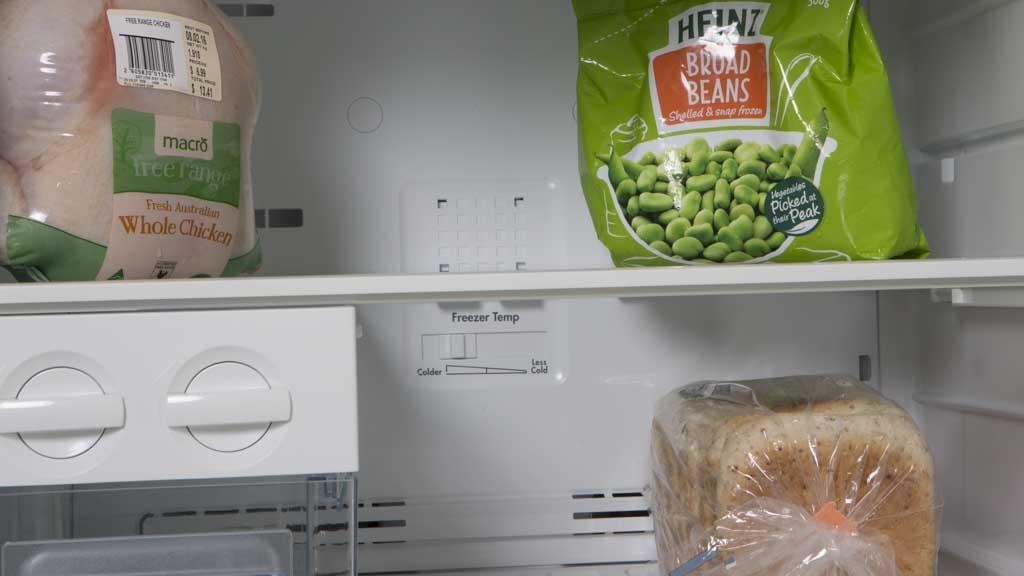 Westinghouse WTB4600WARH