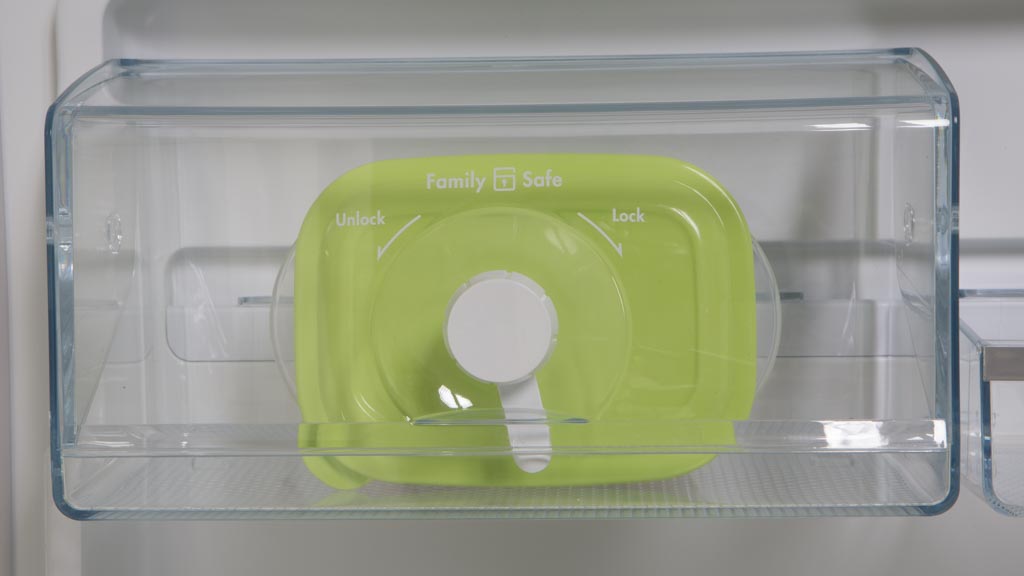 Westinghouse WTB4600WARH