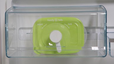 Westinghouse WTB4600WARH