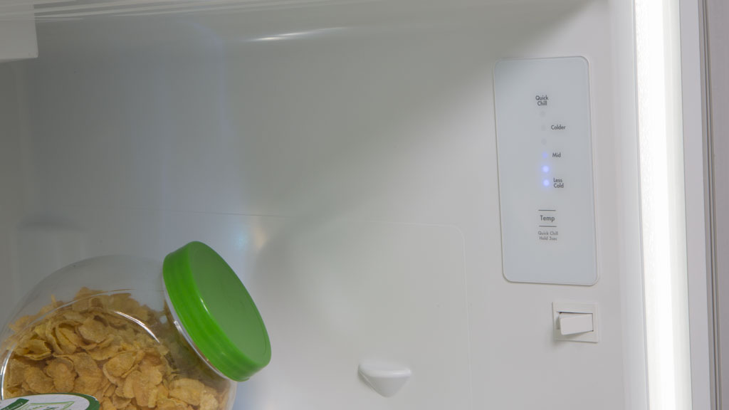 Westinghouse WTB4600WARH Review | Fridge | CHOICE
