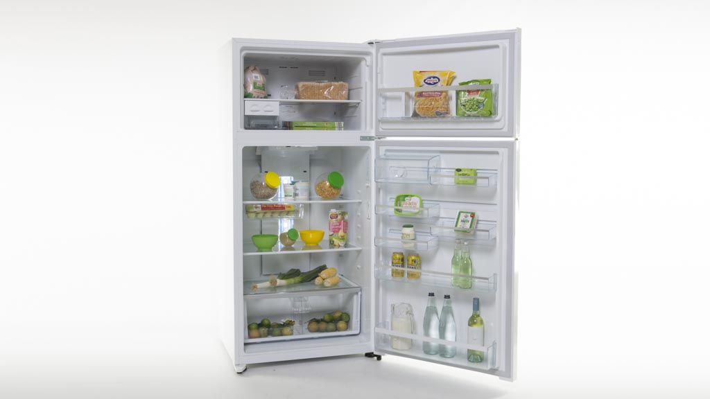 Westinghouse WTB5400WAR