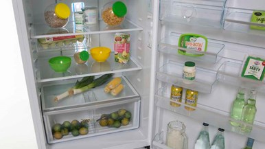 Westinghouse WTB5400WAR