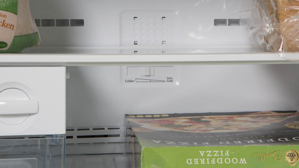 Westinghouse WTB5400WAR