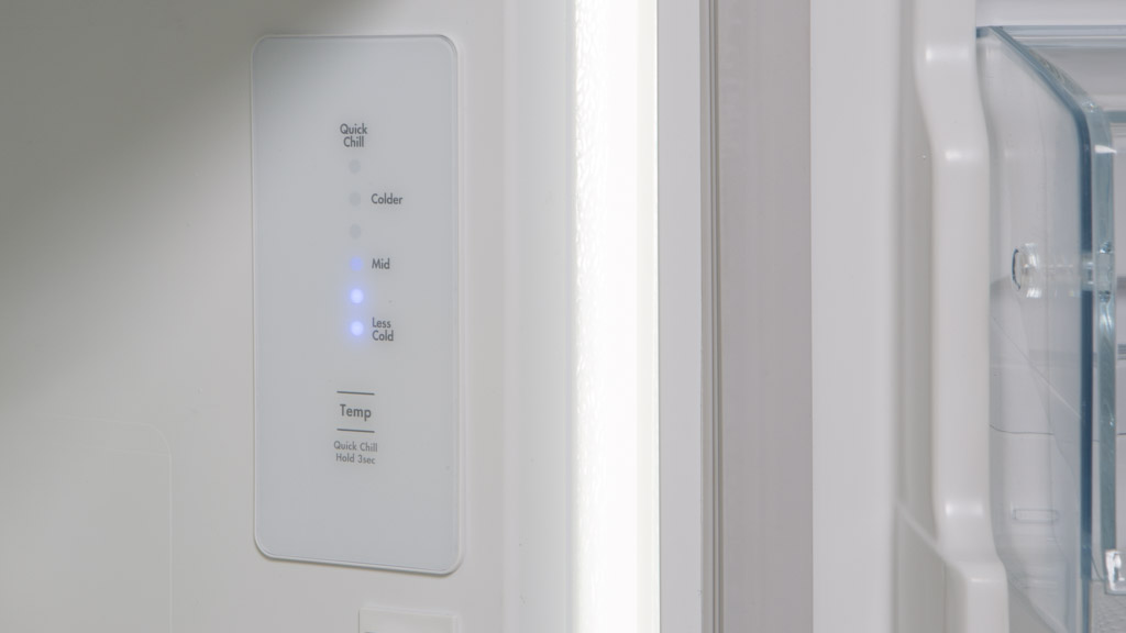 Westinghouse WTB5400WAR