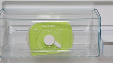 Westinghouse WTB5400WAR