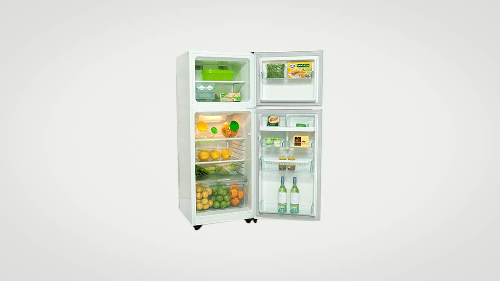 kelvinator side by side refrigerator price