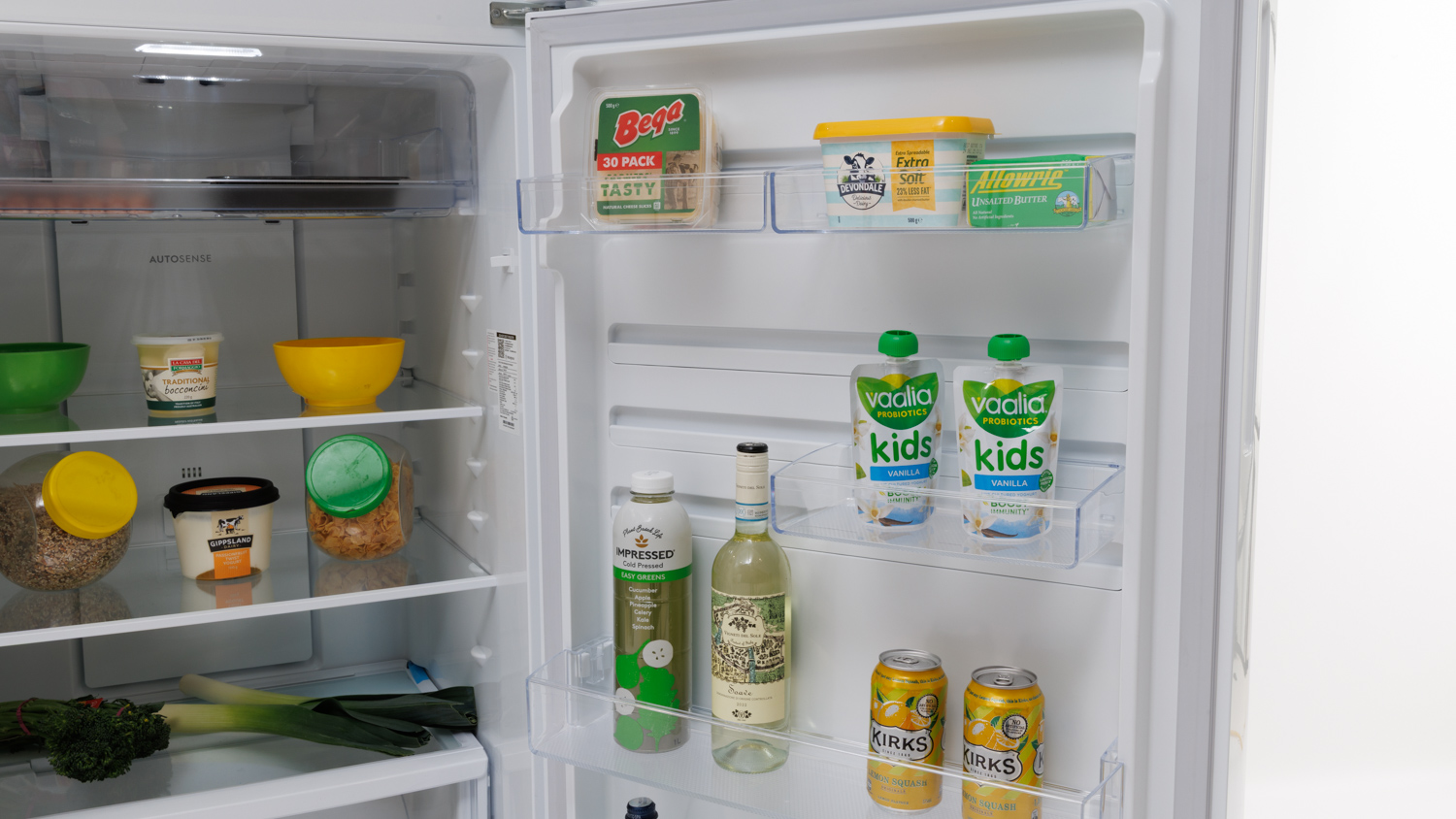 Westinghouse WTM4302WD