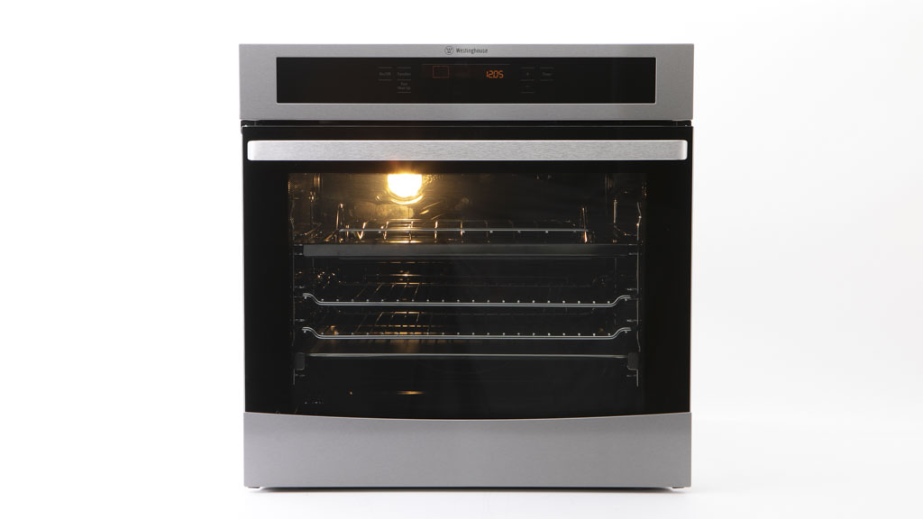 Westinghouse WVE607S Review Wall oven CHOICE