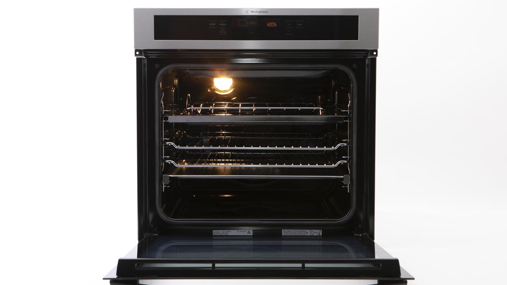 Westinghouse WVE607S