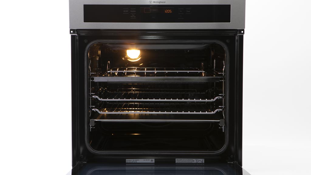 Westinghouse WVE607S