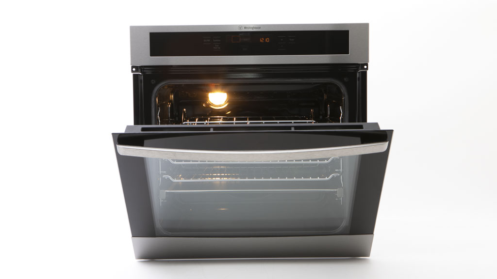 Westinghouse WVE607S