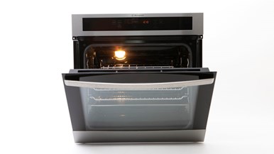 Westinghouse WVE607S