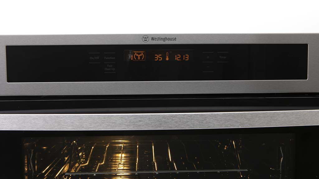 Westinghouse WVE607S