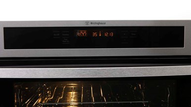 Westinghouse WVE607S