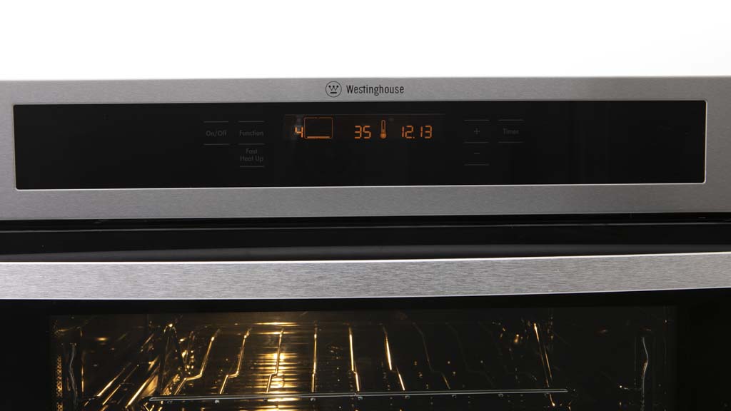 Westinghouse WVE607S