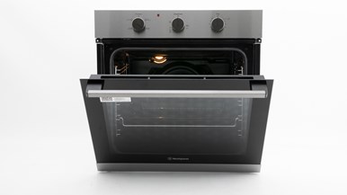 Westinghouse WVE612SCP