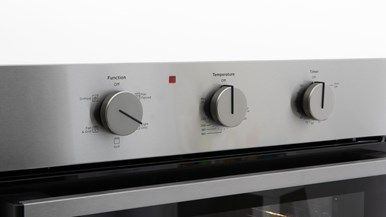 Westinghouse WVE612SCP