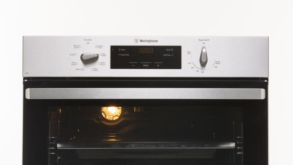 Westinghouse WVE616S