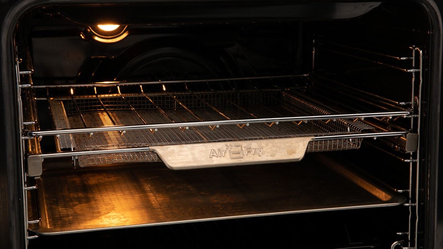 Westinghouse WVE616SC Review Wall oven CHOICE