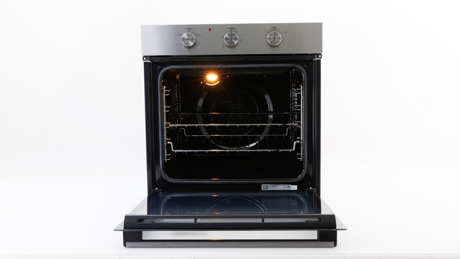 Westinghouse WVE6314SD