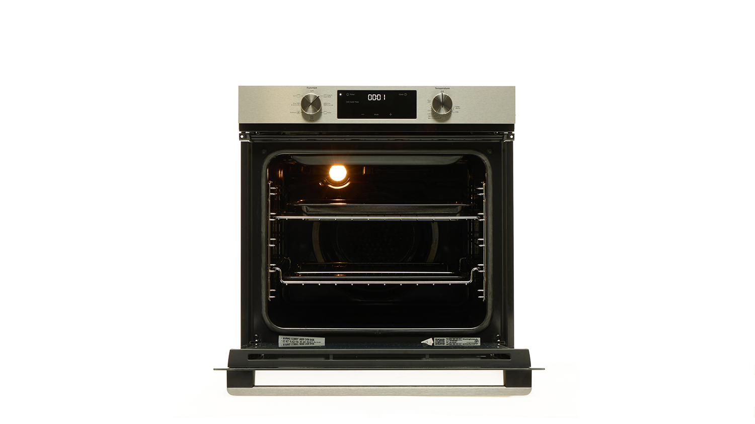 Westinghouse WVE6515SD