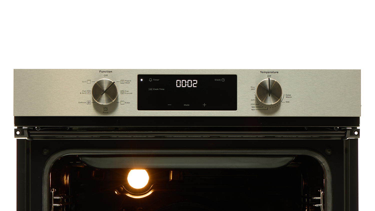 Westinghouse WVE6515SD