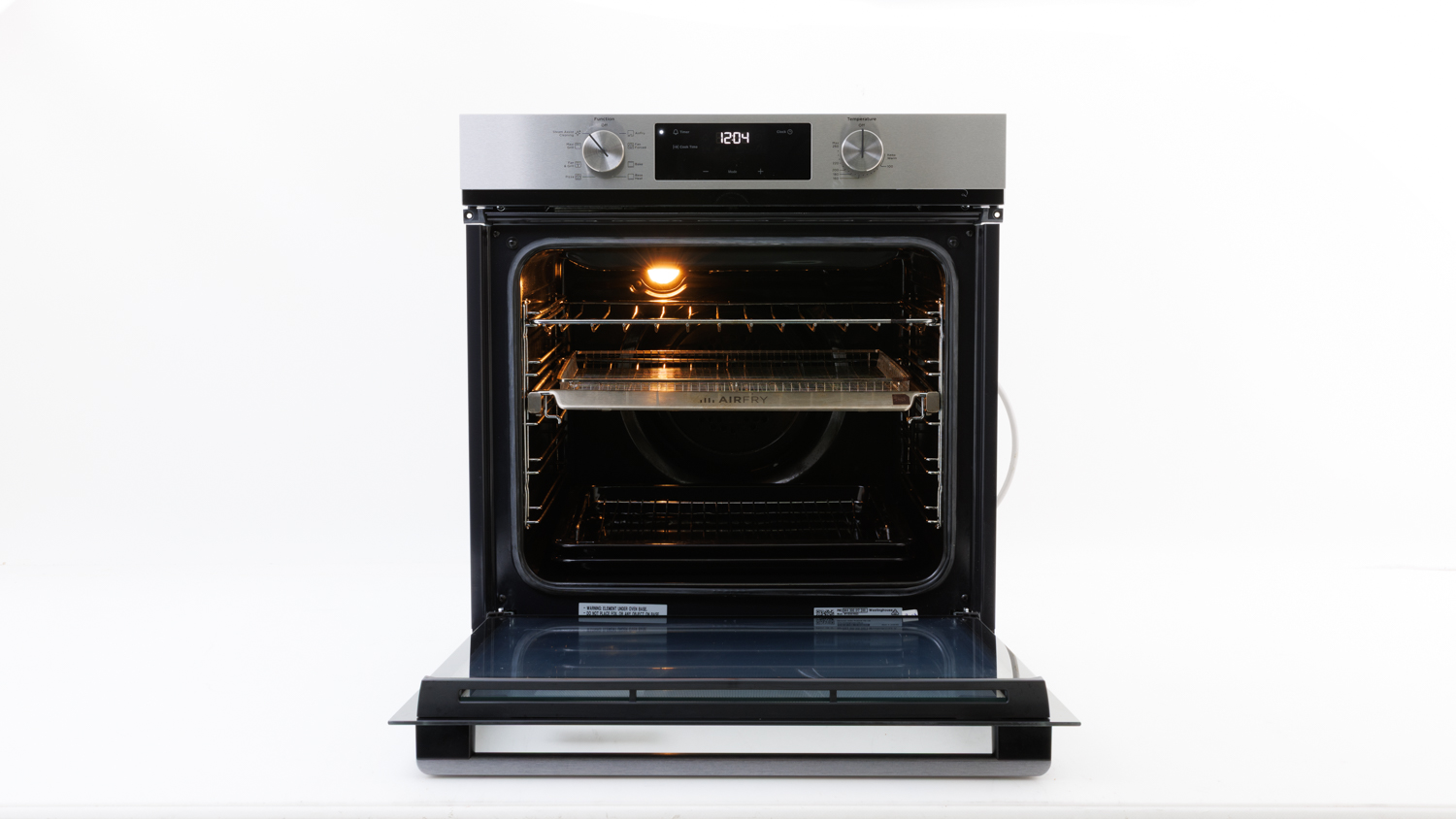 Westinghouse WVE6516SD