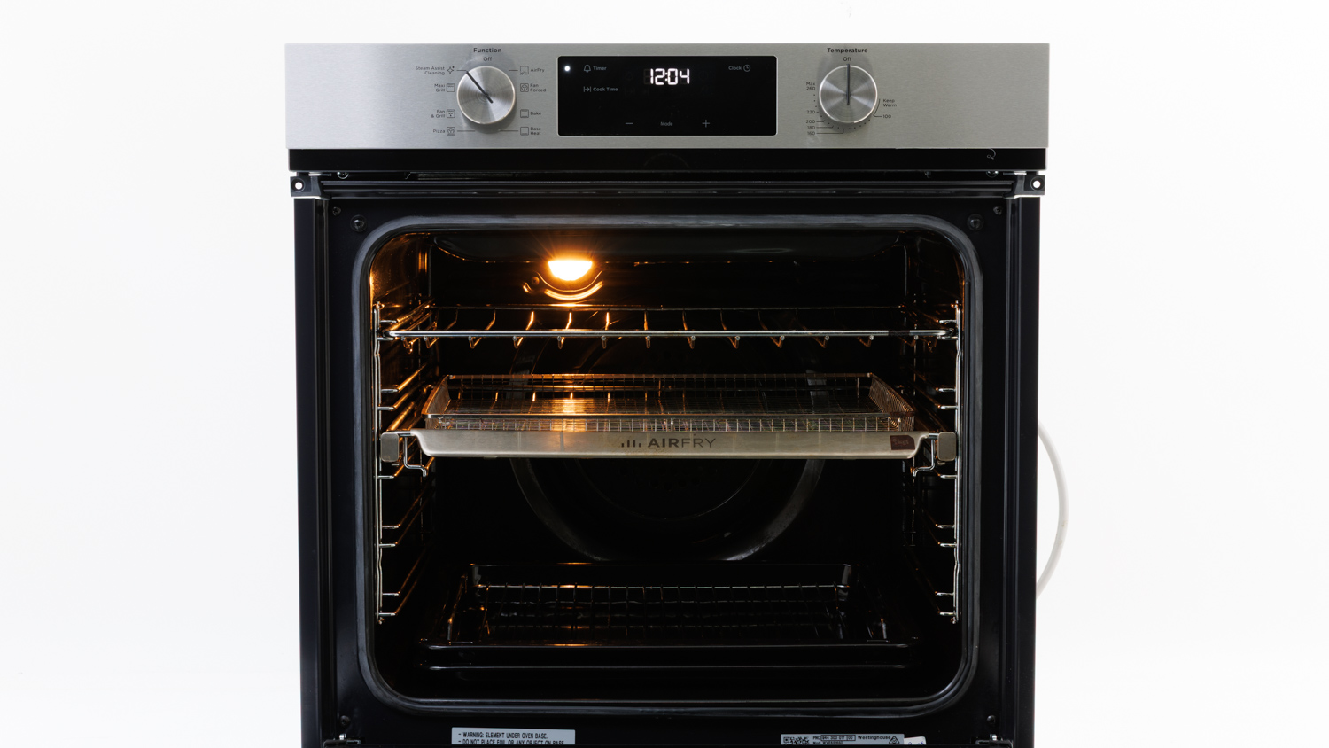 Westinghouse WVE6516SD