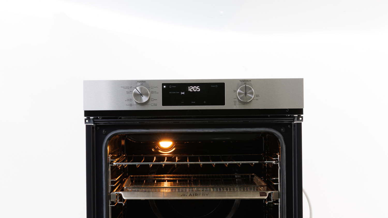 Westinghouse WVE6516SD