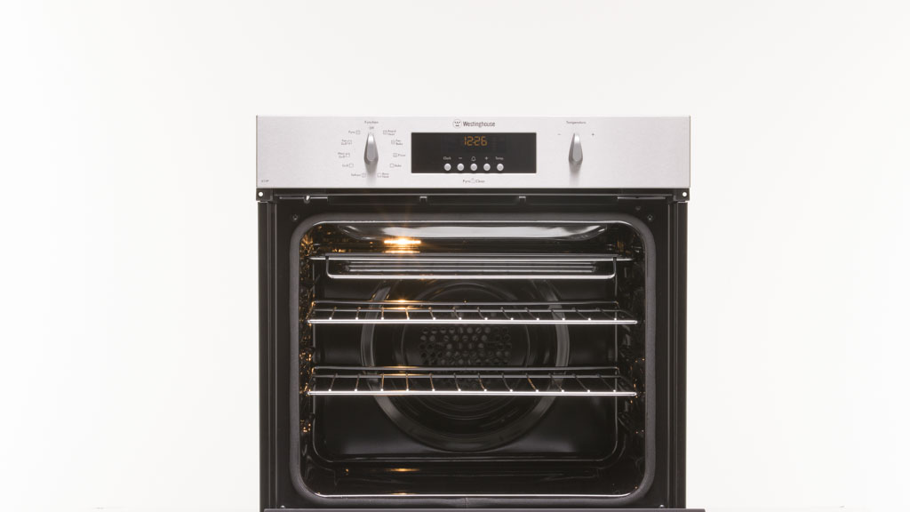 Westinghouse WVEP615S